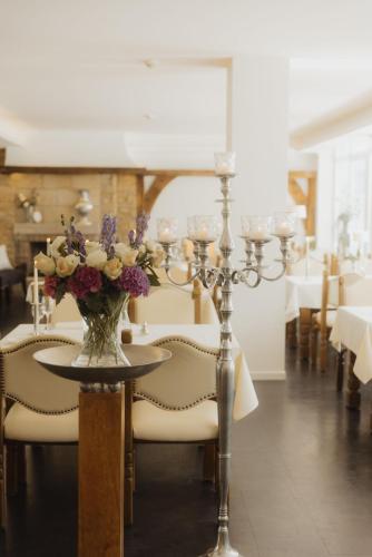 Landhotel Stähle - image 5