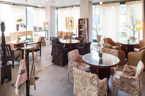 Cosmo Residence - image 11