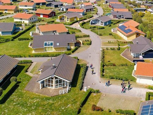 Facilities, 5 star holiday home in Groemitz in Lenste