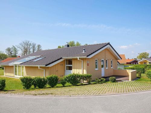 Exterior view, 5 star holiday home in Groemitz in Lenste