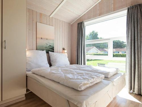 Facilities, 5 star holiday home in Groemitz in Lenste