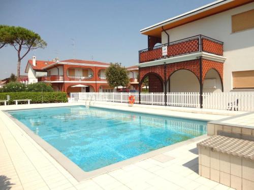 Belvilla by Oyo Villa Fabienne 24