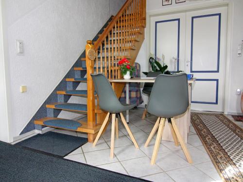 Vestabils, Ferienwohnung im Gutshaus Schulenbrook in Metelsdorf
