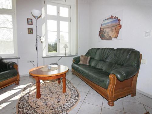 Ferienwohnung im Gutshaus Schulenbrook in Metelsdorf