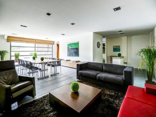Apartment in Weelde with swimming pool in Genk City Center