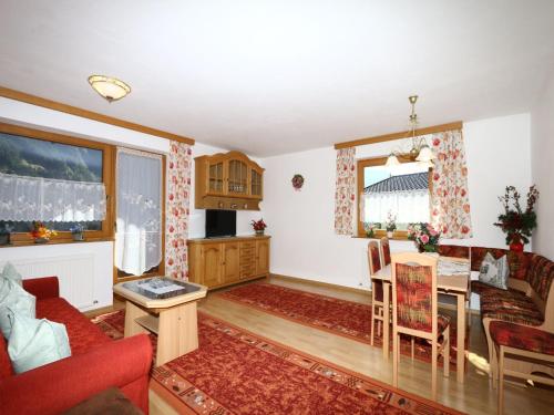 Apartment in Mayrhofen with a balcony - Mayrhofen