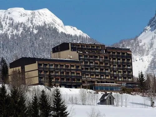 Wohnung in Tauplitz nahe Skilift in Tauplitz, Österreich
