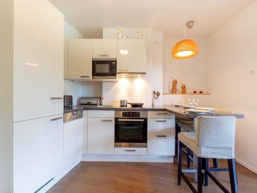 Apartment in Mittersill near Ski Bus & Slopes in Hollersbach im Pinzgau