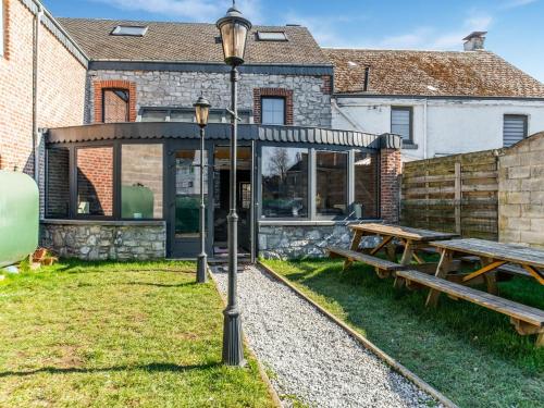 Han-sur-Lesse cottage