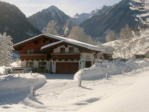 Apartment in Schladming near Ski Slopes