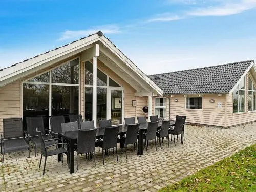 5 star holiday home in Kappeln in Kappeln, Deutschland