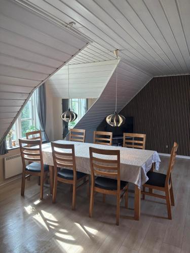 Comoditats, Djursland Lystrup Strand Ferieboliger in Hevringholm