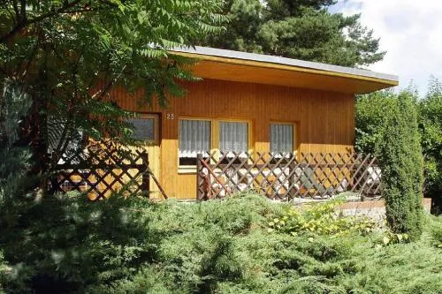 Feriensiedlung Am Grundlossee in Sewekow in Sewekow, Deutschland
