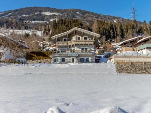 Apartment in Neukirchen near Ski Lift in Wald im Pinzgau, Österreich
