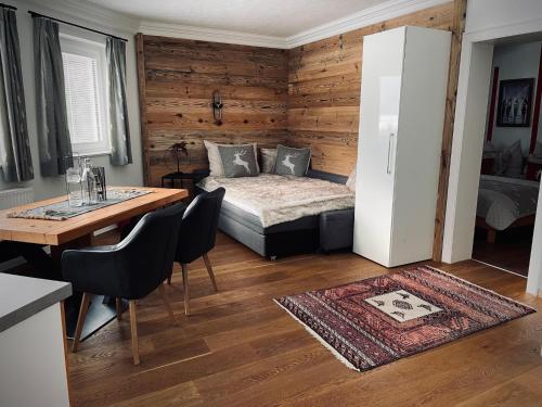 Apartment in Neukirchen near Ski Lift