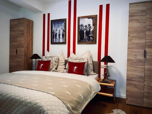 Apartment in Neukirchen near Ski Lift