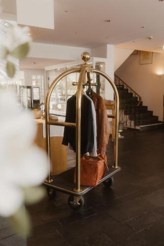Landhotel Stähle - image 13