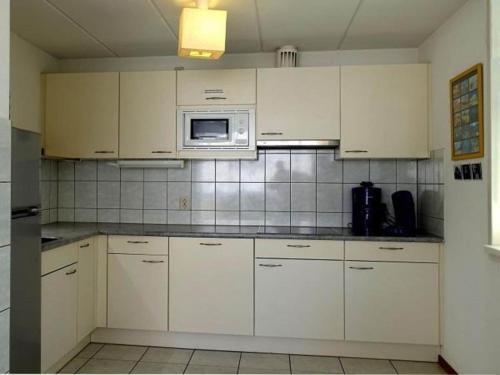kuhinja, comfortable bungalow for 6 people, in Schagen