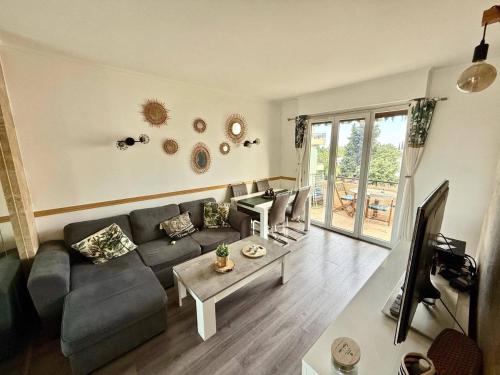 appartement climatisé, calme, Nice (fotografie 6)