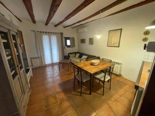 Casa rural Lo Regolfo in Torrecilla de Alcañiz