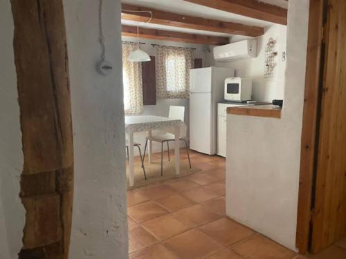 Casa rural Lo Regolfo