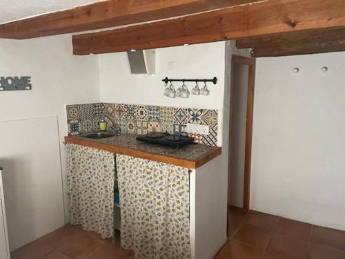 Casa rural Lo Regolfo