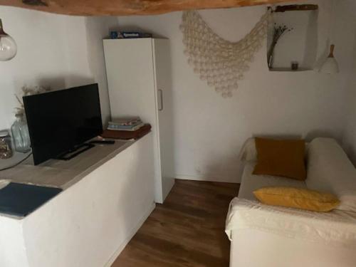 Casa rural Lo Regolfo
