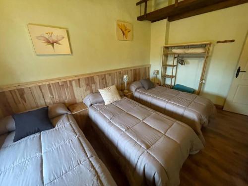 Casa rural Lo Regolfo in Torrecilla de Alcañiz