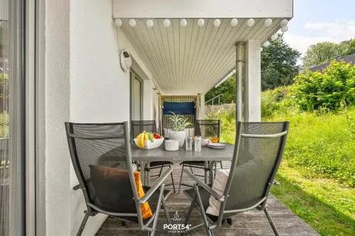 Ferienwohnung Solibeach Flensburg in Flensburg, Deutschland