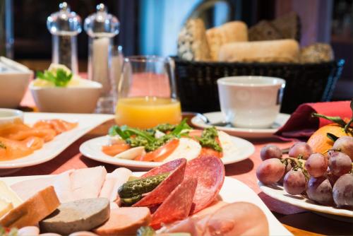 Hotel Lindas – Oyten, NC