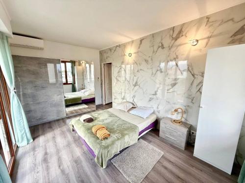 appartement climatisé, calme, Nice (fotografie 8)