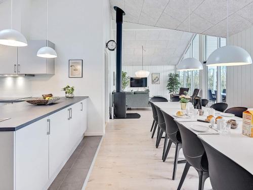 14 person holiday home in Væggerløse in Vaeggerlose
