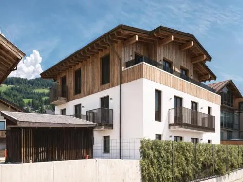 Gipfelglück Comfort in Kirchberg in Tirol, Österreich