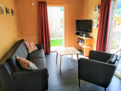  Chalet in Hohentauern am Skilift in Hohentauern