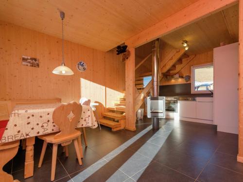  Chalet in Hohentauern am Skilift in Hohentauern