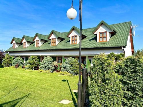 Holiday house with terrace, Sarbinowo, Sarbinowo