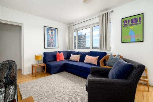 Guestready - Penthouse Flat In Trendy Peckham - ロンドン