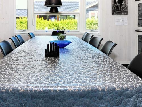 person holiday home in Hadsund-By Traum in Oster Hurup