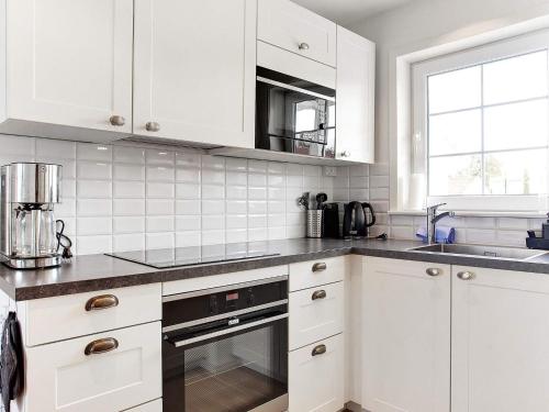 Læsø Seaside Holiday Homes in Laesoe Island