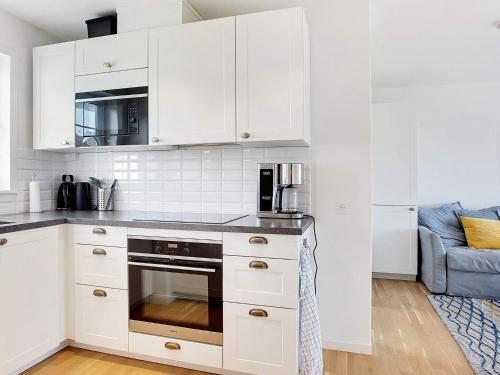 Læsø Seaside Holiday Homes in Laesoe Island