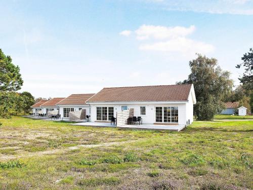 A szálláshely kívülről, Læsø Seaside Holiday Homes in Laesoe Island