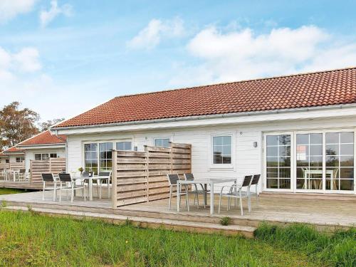A szálláshely kívülről, Læsø Seaside Holiday Homes in Laesoe Island
