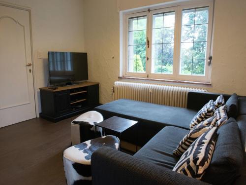 Mansion in Spa Liege with private garden, Spa (foto 9)