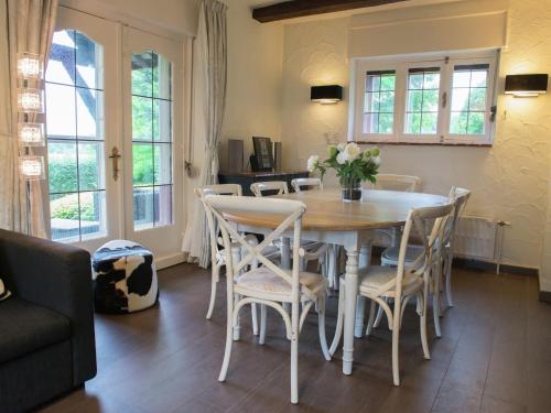 Mansion in Spa Liege with private garden, Spa (foto 5)