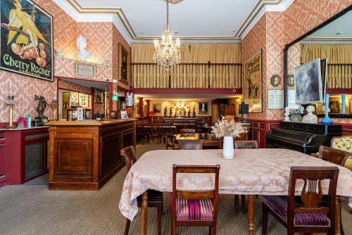 Hotel de l'Abeille in Ορλεάν