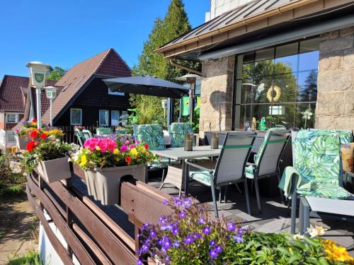 Hotel Wappenhof in Braunlage