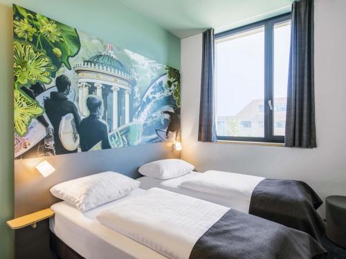 B&B Hotel München-Trudering - image 13