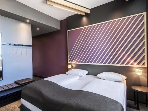 B&B Hotel München-Trudering in München, Deutschland