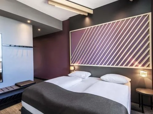 B&B Hotel München-Trudering in München, Deutschland