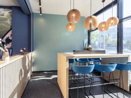 B&B Hotel München-Trudering, Mnichov (fotografie 11)